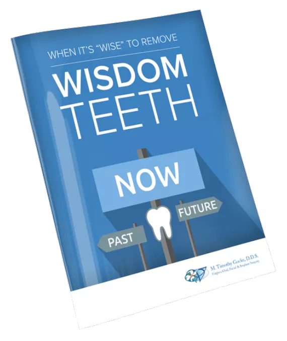 wisdom teeth ebook
